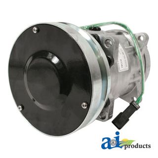 106-5122 - Compressor, New