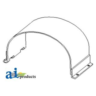 1317276C1 - Elevator Door, Clean Grain, Solid