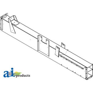 1317376C9 - Housing, Clean Grain Elevator