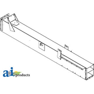1317456C6 - Housing, Clean Grain Elevator