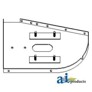 1319901C1 - Side Head (LH)