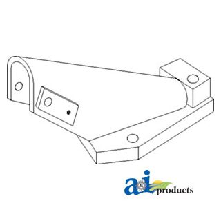 1533545C2 - Support Assembly (LH)