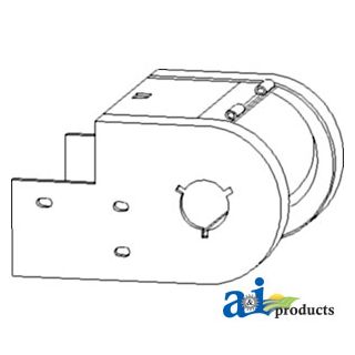 183160C1 - Boot, Tailings Elevator