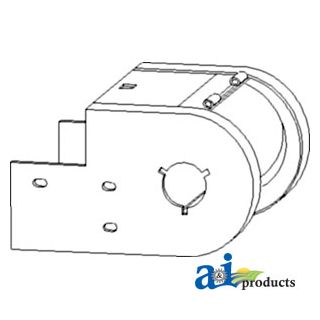 191771C1 - Boot, Tailings Elevator