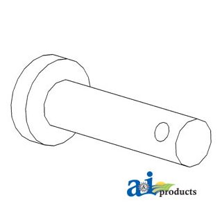 195239M1 - Pin, Clevis