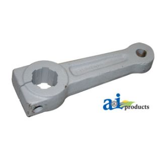 2130 - Steering arm, LH