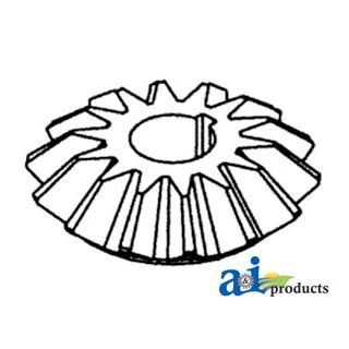 238979M2 - Gear, Unloading Auger, Lower