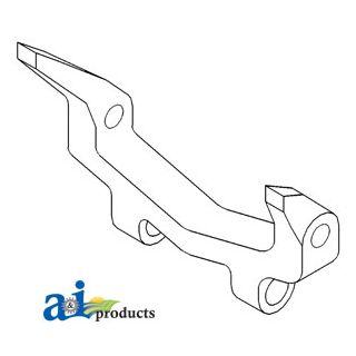 382386R2 - Stabilizer Control Arm