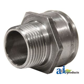 4035857Hb - Hose Barb 1 3/8" Fitting