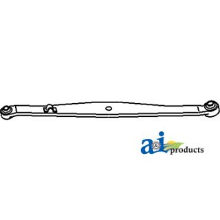 531858M92 - Lift Arm, Lower (RH) (Cat I & II)