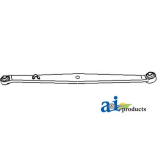 531859M92 - Lift Arm, Lower (LH) (Cat I & II)