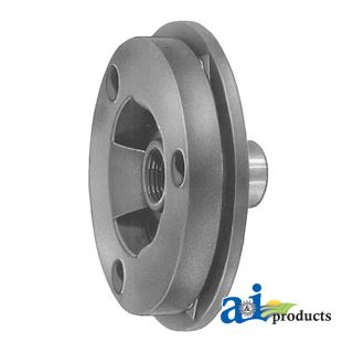 600-259 - General Motor Clutch Hub