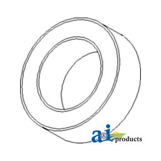 84612 - Spacer, 1/2" 2 Pack