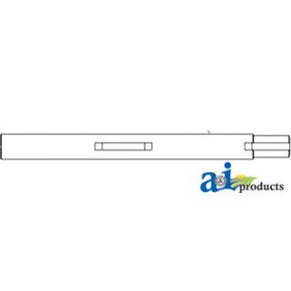 86998178 - Shaft, Grain Elevator Head