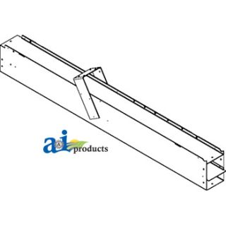 87470913 - Housing, Tailings Elevator