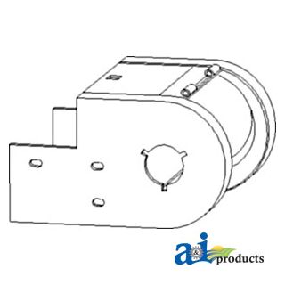 87636252 - Boot, Tailings Elevator