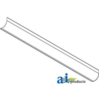 87662984 - Floor, Grain Tank Bottom