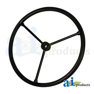 AA380R - Steering Wheel 3 Spoke