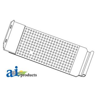 AH11794 - Door, Clean Grain / Tailing Elevator (Perforated)