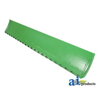 AH160605 - Feed Plate Assembly; Wide