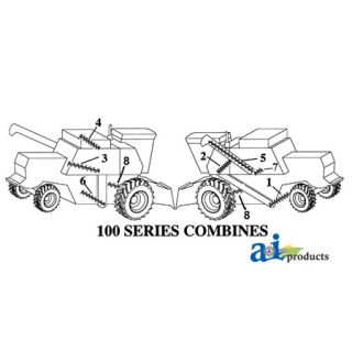 AH75436 - Auger, Upper Tailings