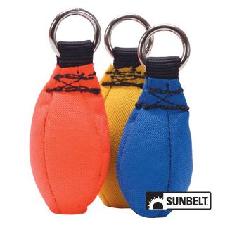 B1AB1012 - Throw Weight, Weaver, 12 oz