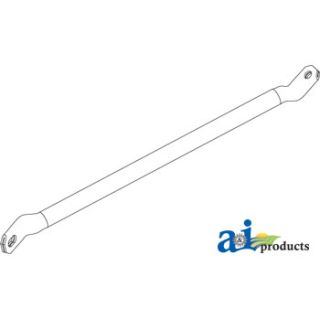 H151181 - Pipe, Support; Deflector Rh, Wide Spread