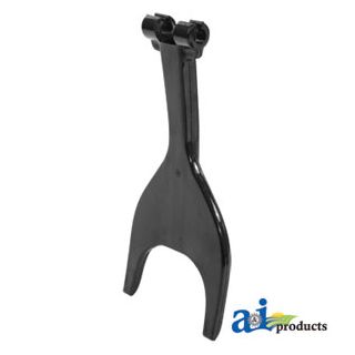 H207933 - Finger, Reel; Wide