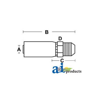 MJ-16-16 - (HC-MJ) Male JIC 37