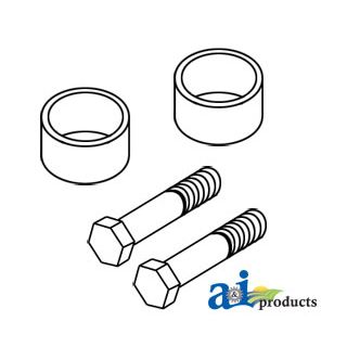 R115299 - Bushing, Balancer Shaft