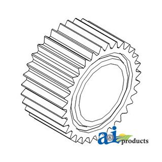 R120848 - Pinion Gear
