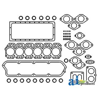 RE501456 - Gasket Set, Overhaul without Seals