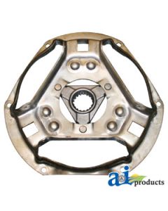 100690AS - Bracket & Drive Hub Assembly 	