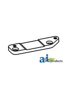 737181M1 - Bracket, Steering Gear 	