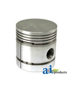 826276M91 - Piston 	