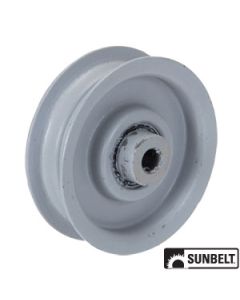B1SB8478 - Flat Idler 	