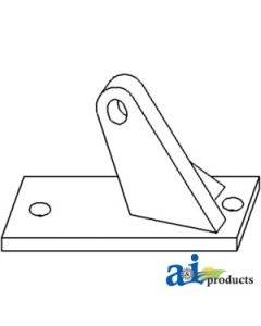 C7NND933A - Bracket, Stabilizer (RH) 	