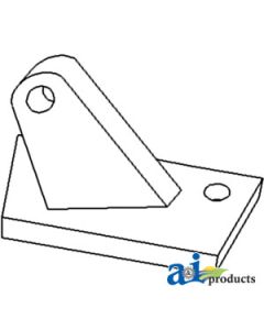 C7NND933B - Bracket, Stabilizer (RH) 	