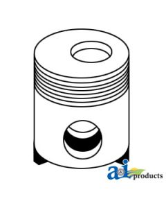 PA756 - Piston 	