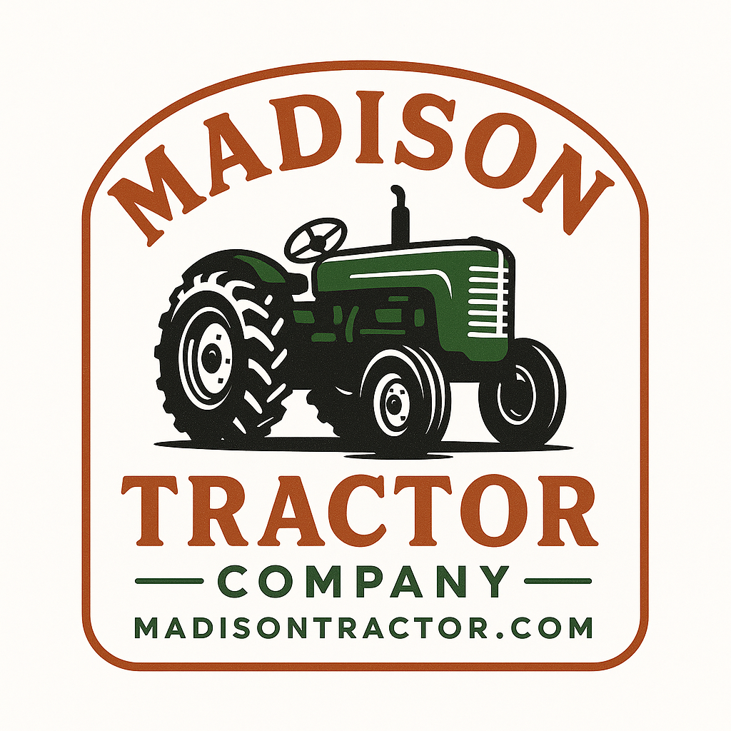 Madison Tractor Company